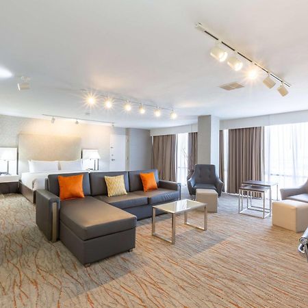 Doubletree By Hilton Dallas/Richardson Exteriör bild