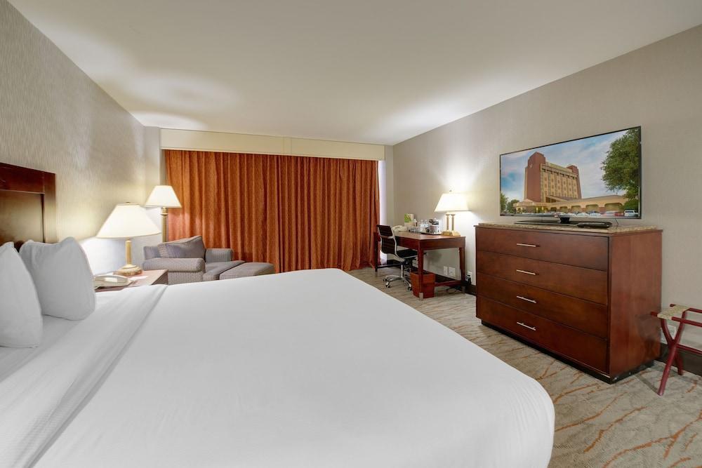 Doubletree By Hilton Dallas/Richardson Exteriör bild