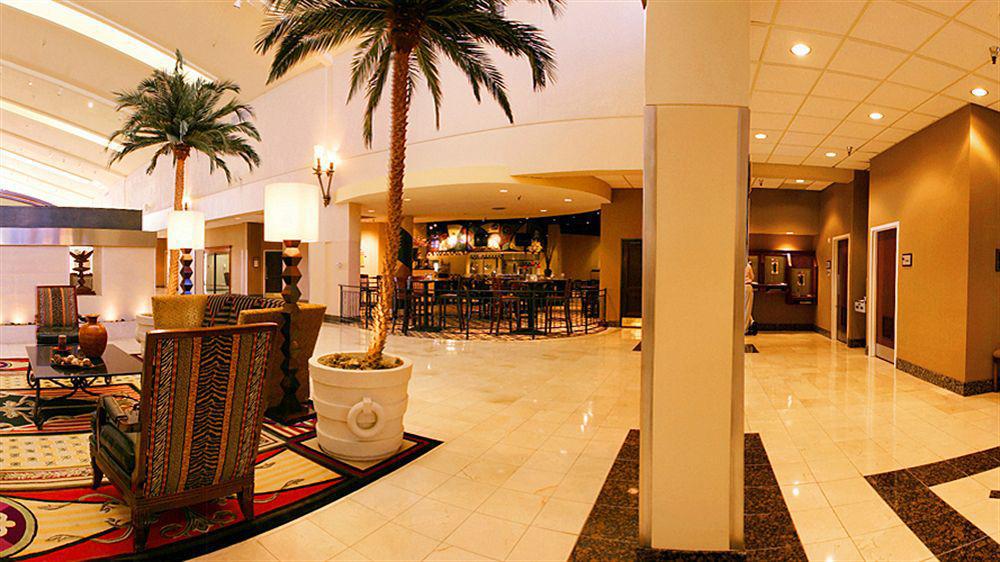Doubletree By Hilton Dallas/Richardson Exteriör bild