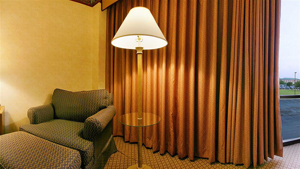 Doubletree By Hilton Dallas/Richardson Exteriör bild