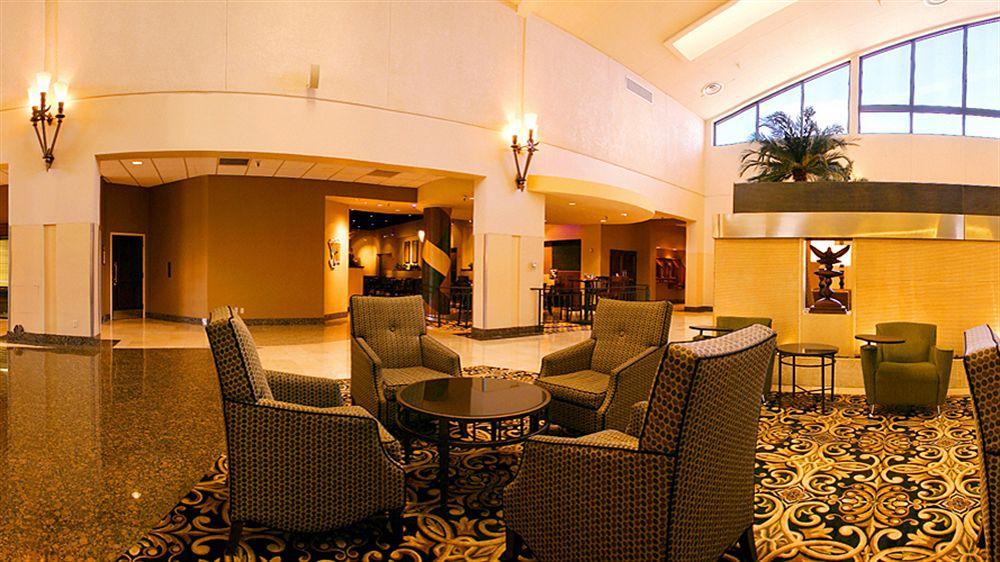 Doubletree By Hilton Dallas/Richardson Exteriör bild
