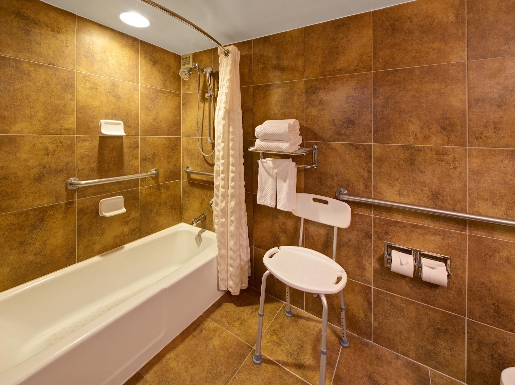 Doubletree By Hilton Dallas/Richardson Exteriör bild