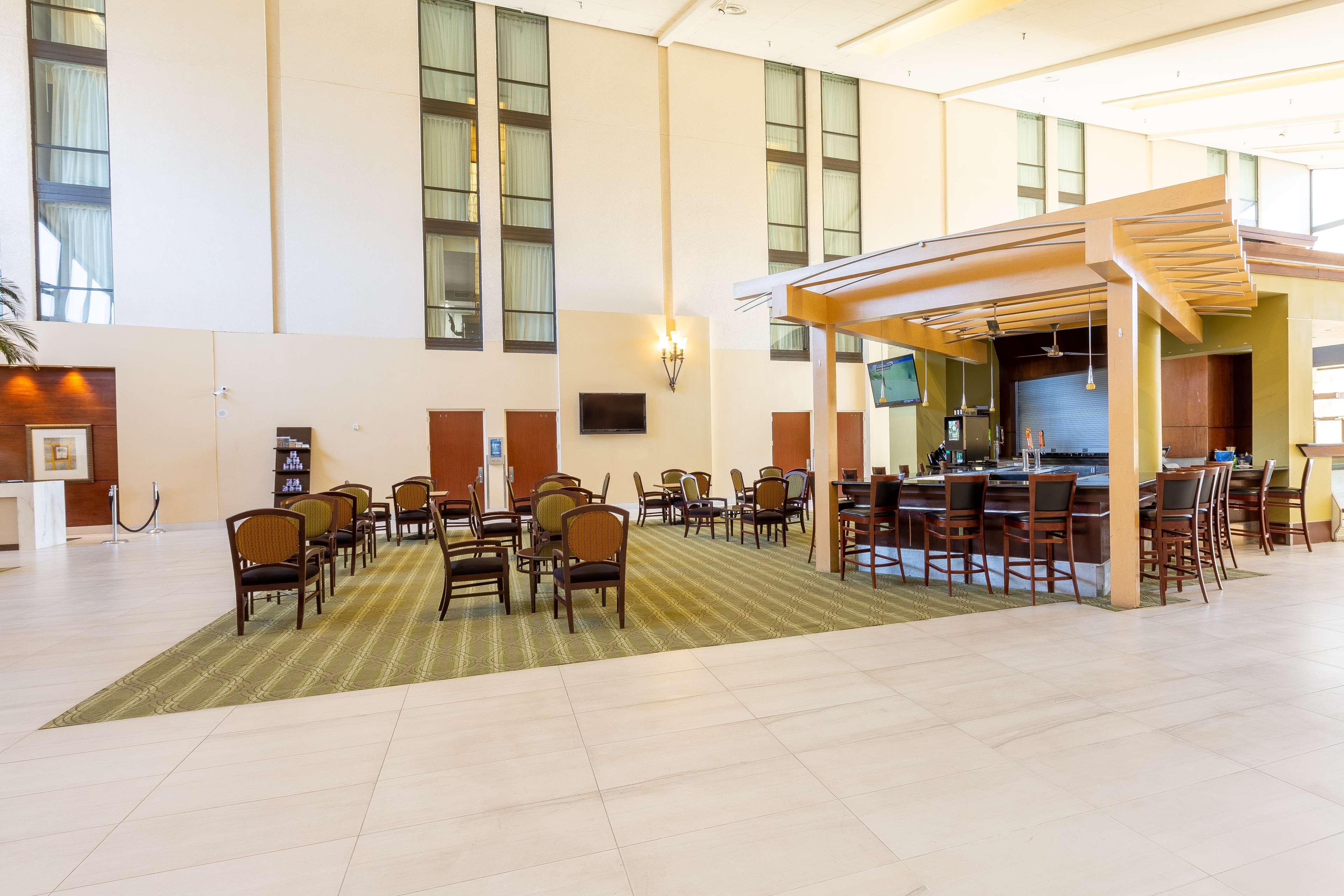 Doubletree By Hilton Dallas/Richardson Exteriör bild