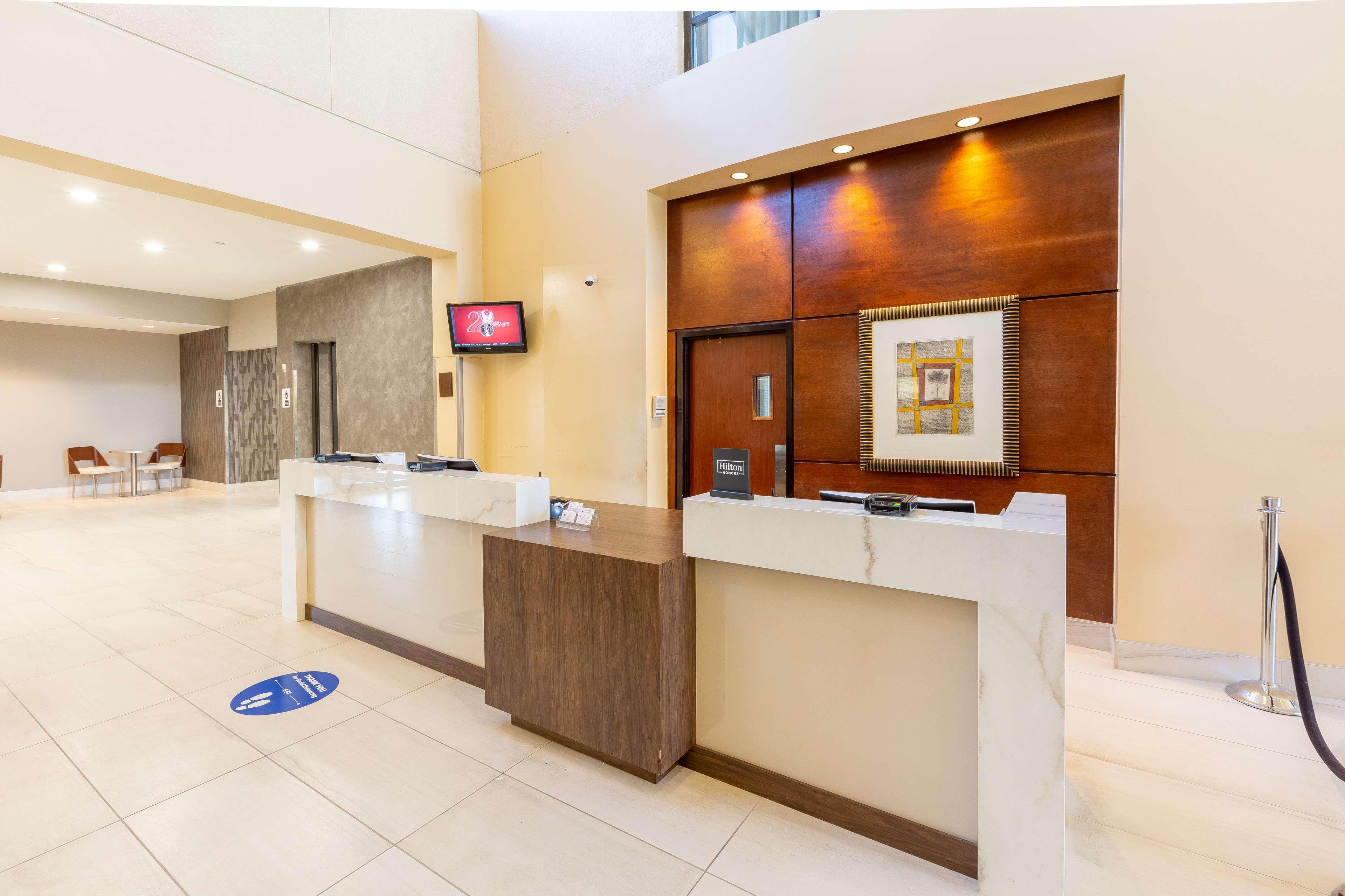 Doubletree By Hilton Dallas/Richardson Exteriör bild