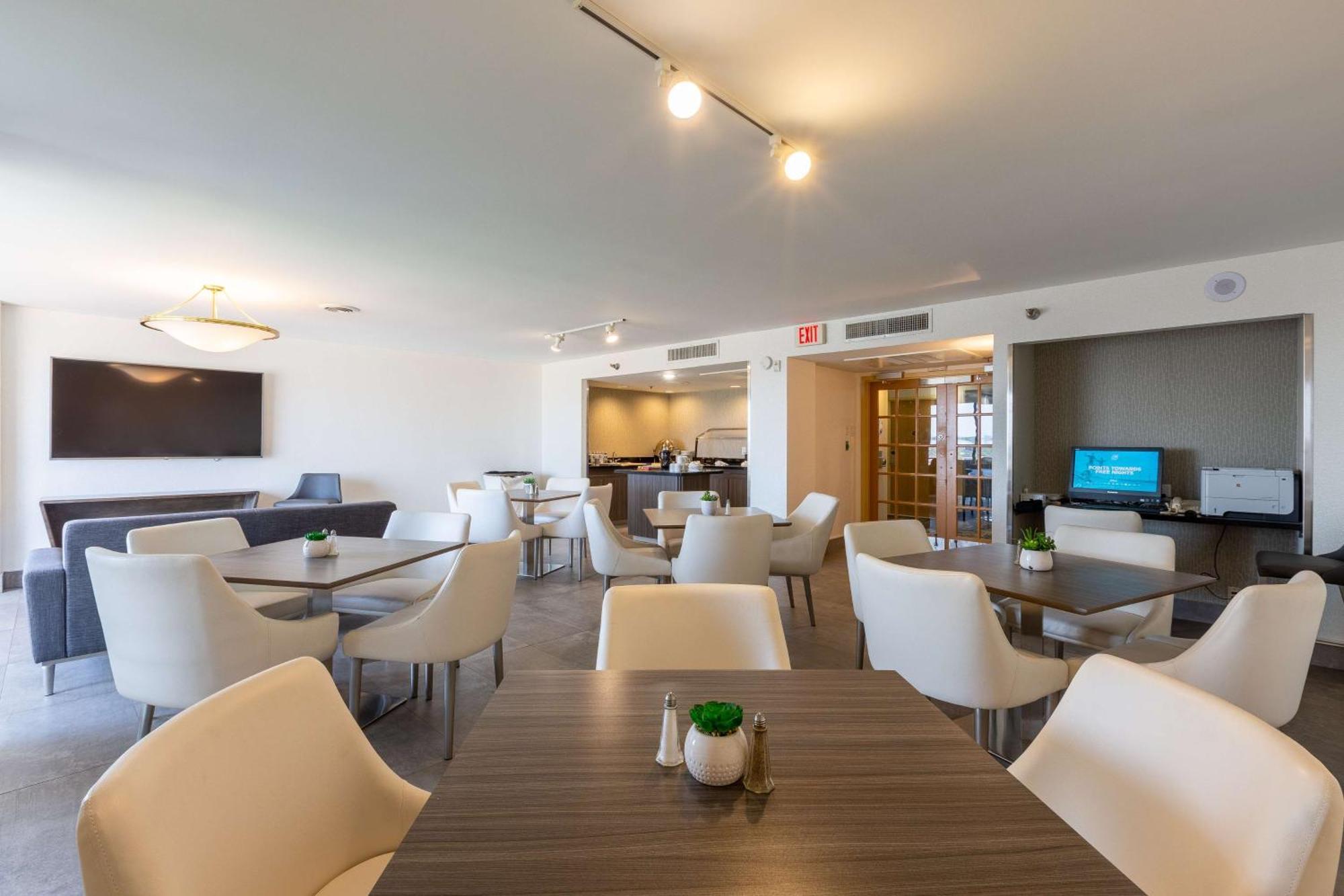 Doubletree By Hilton Dallas/Richardson Exteriör bild