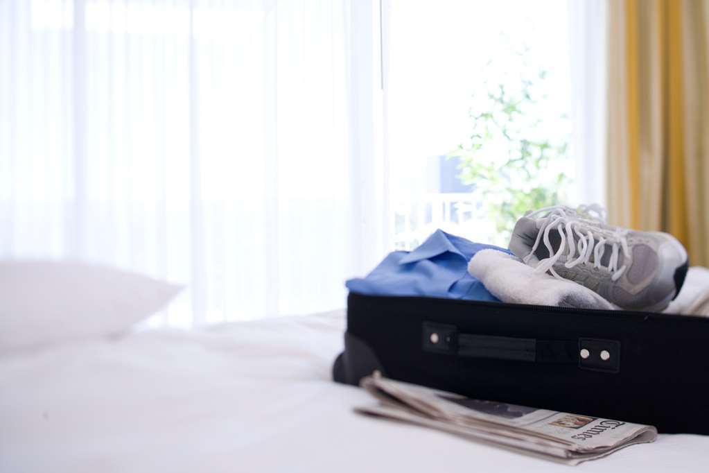 Doubletree By Hilton Dallas/Richardson Rum bild