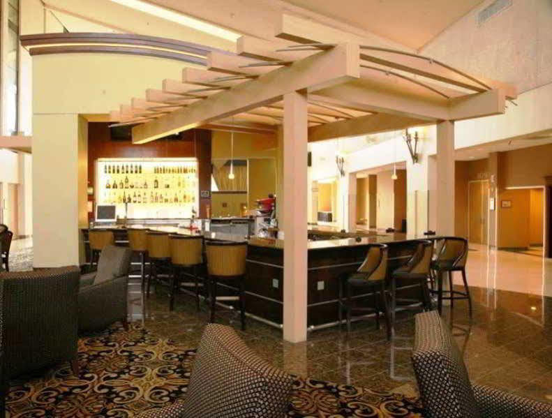 Doubletree By Hilton Dallas/Richardson Exteriör bild